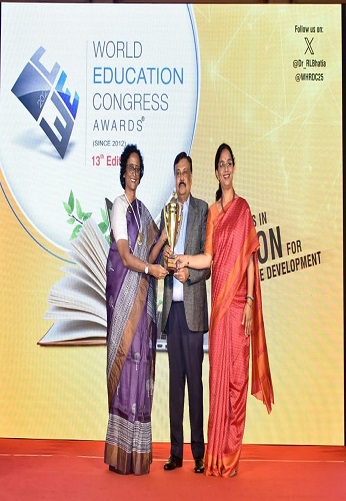  National Awards