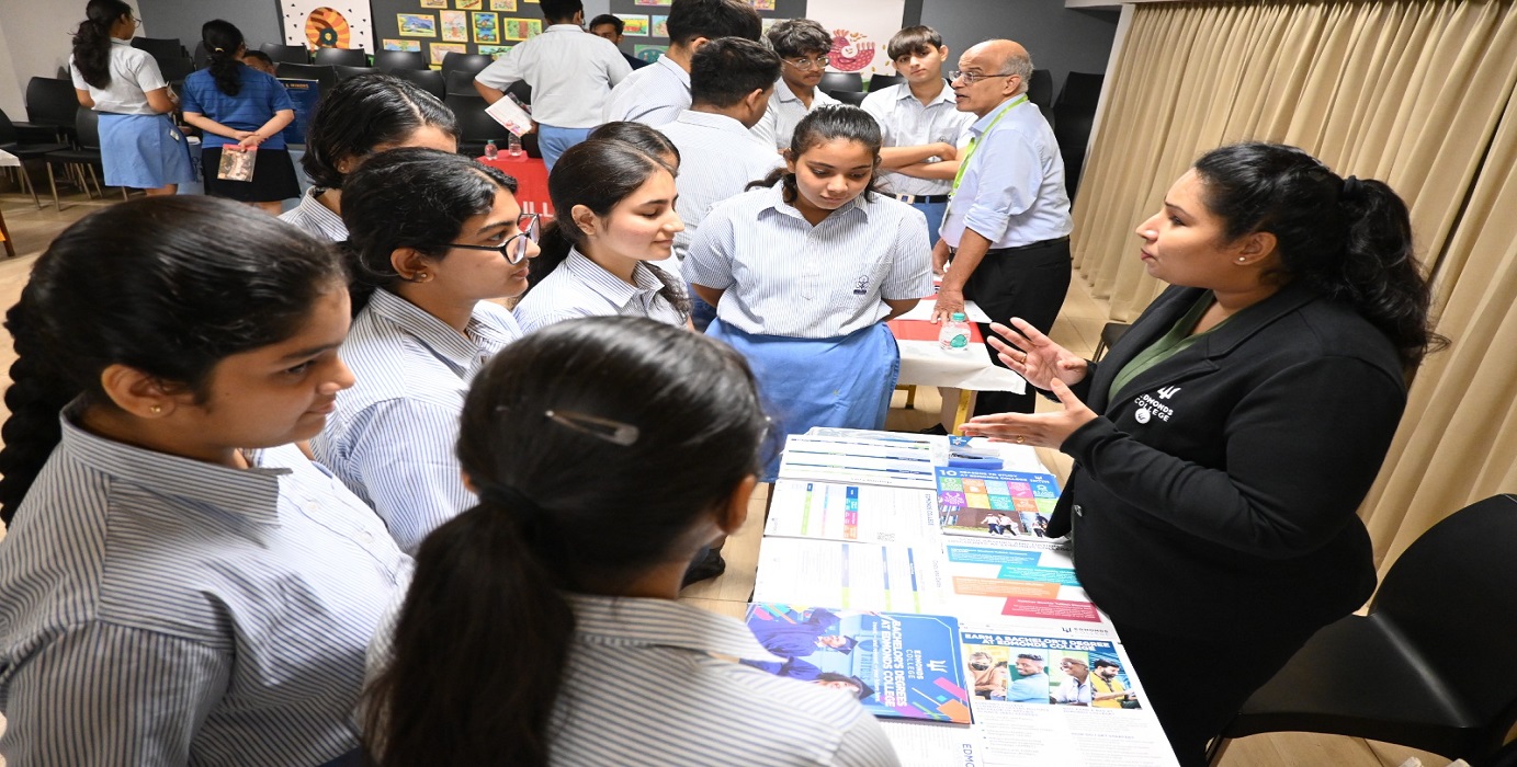 Career Fair - 2024-2025