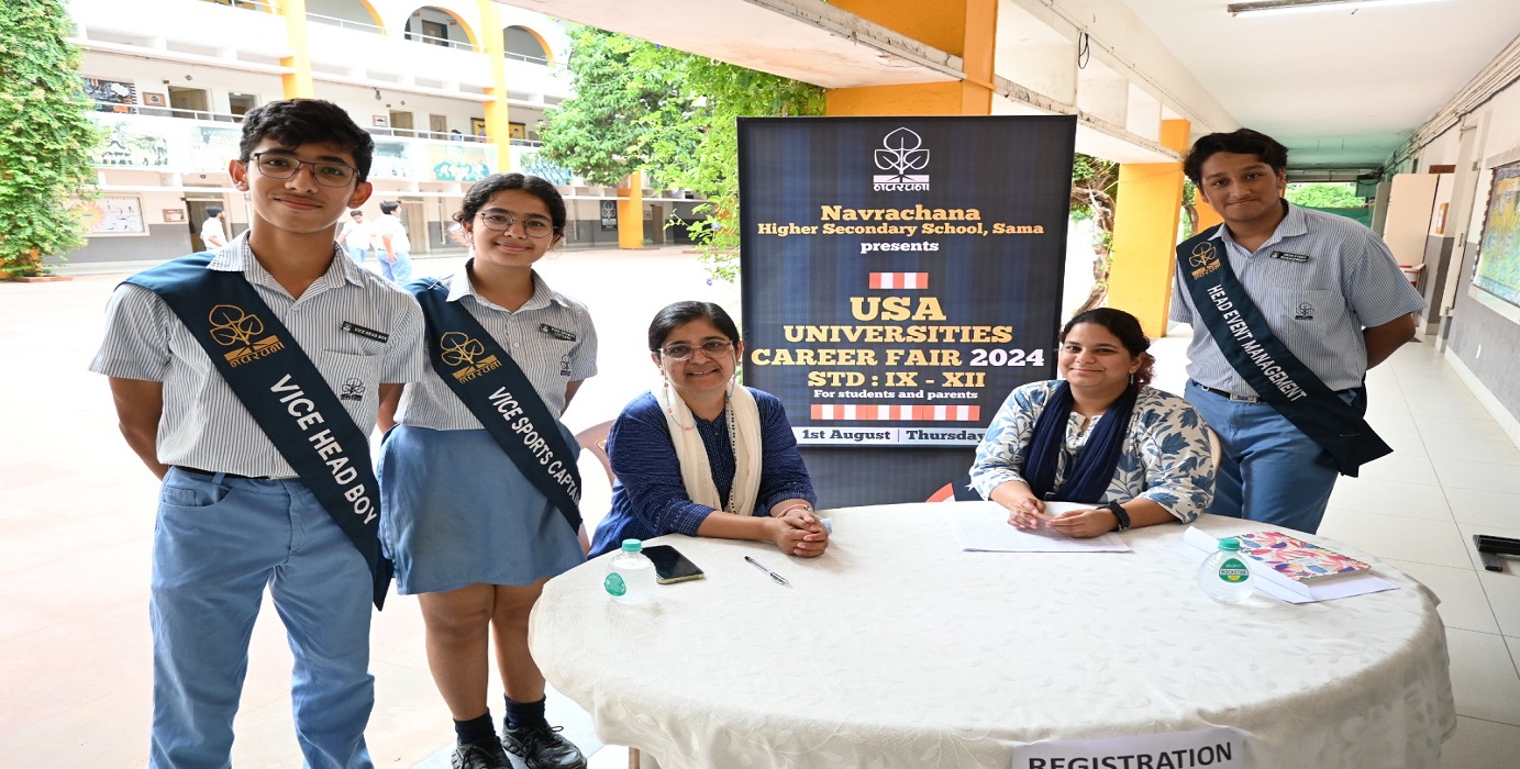 Career Fair - 2024-2025