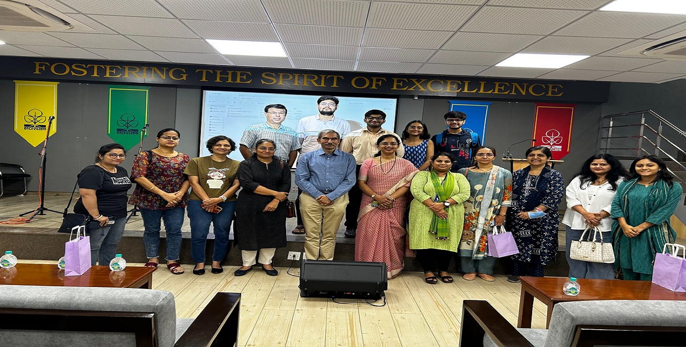 Drug Awareness Program for Senior Students  - 2024-2025