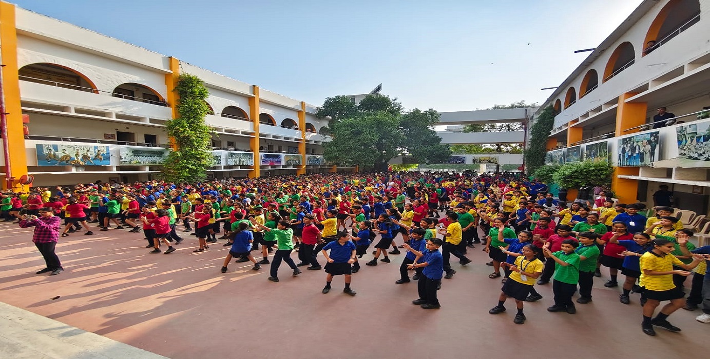 World Mental Health Day Celebrations 2024-2025