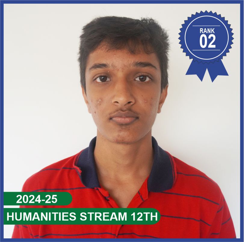 ARNAV SHAH