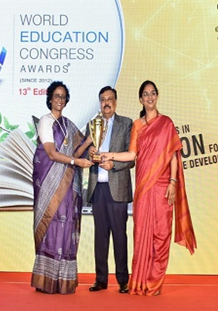  National Awards