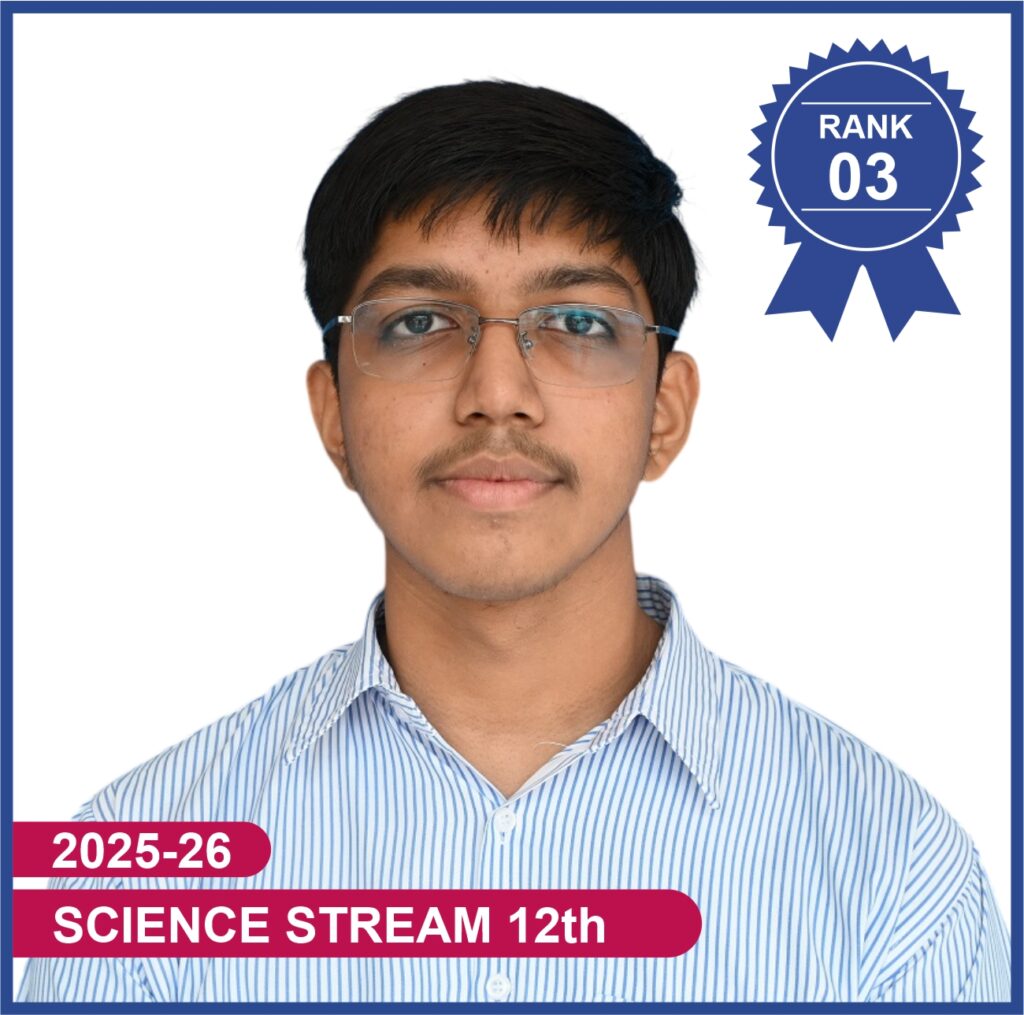 ADVAIT NAIR