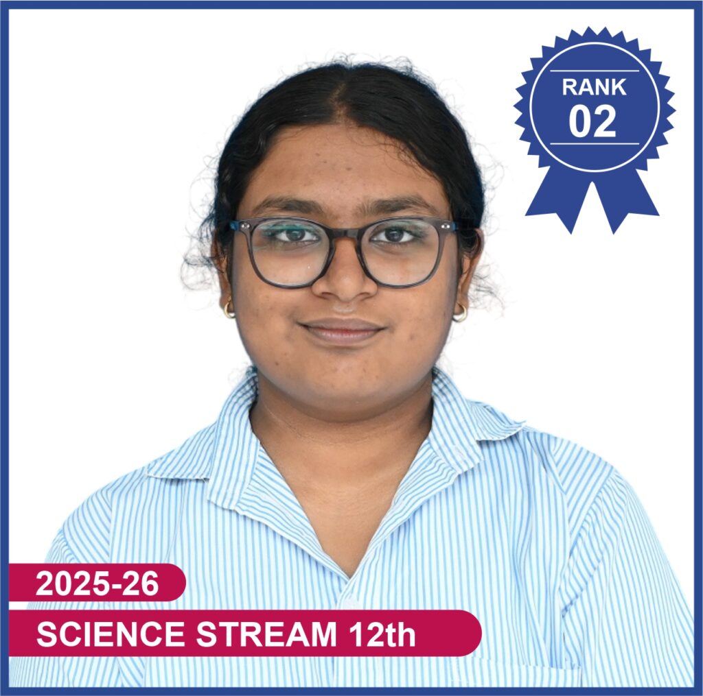 DEVANANDA S