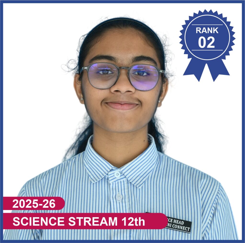 TANUSHYA KARTHIK