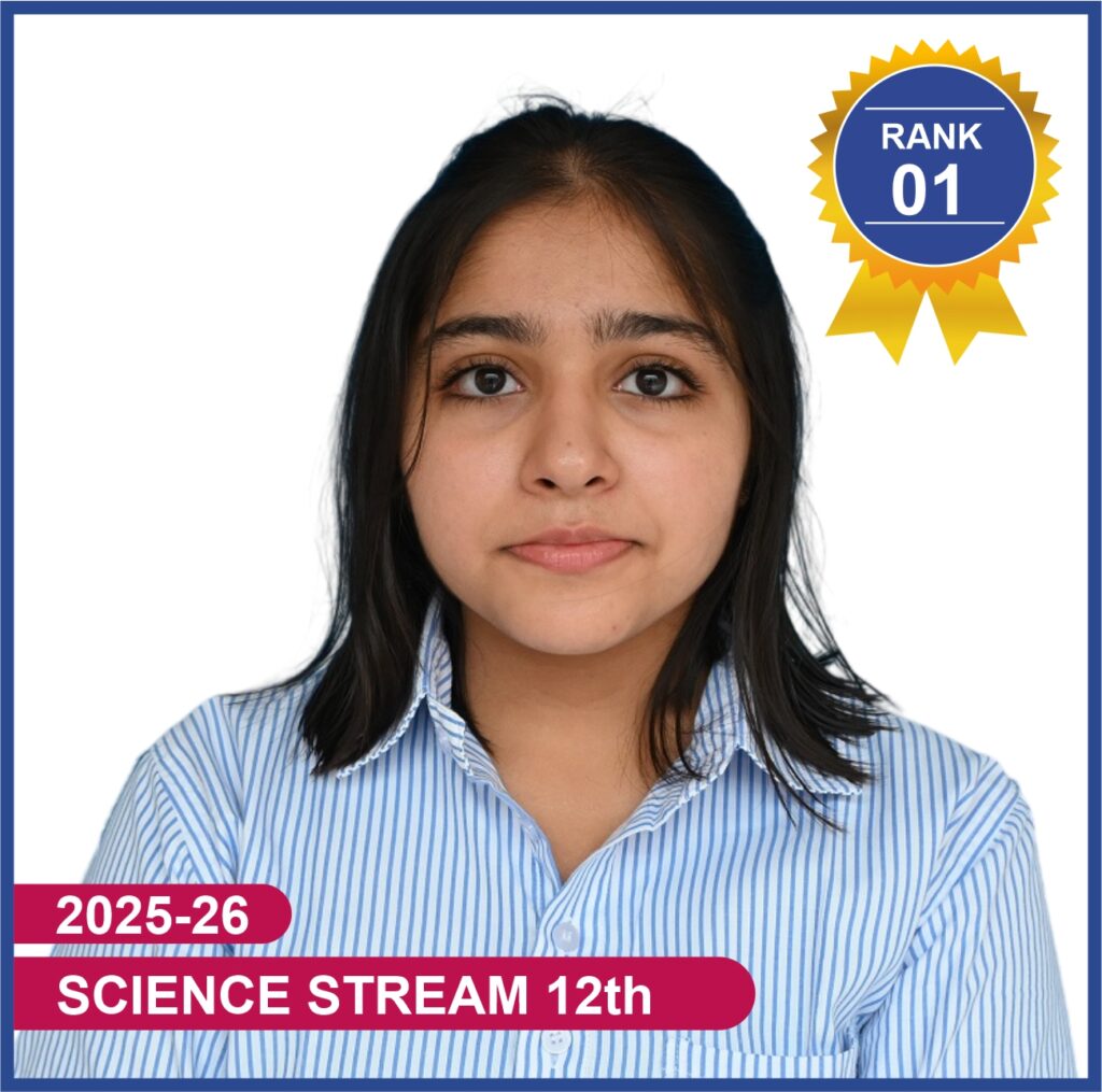 TRISHA SHAH