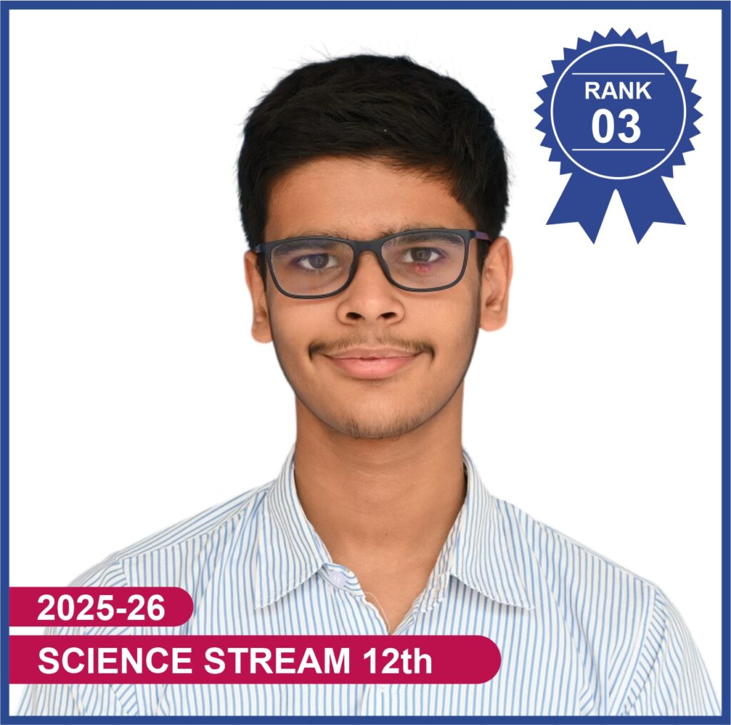 VEDANT IYER